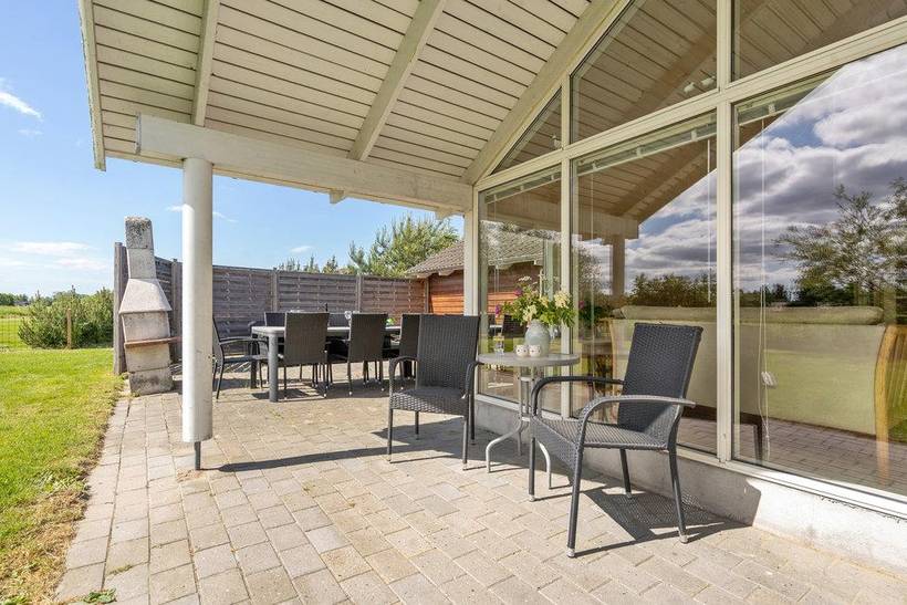 Foto von Ferienhaus KF06 in Marielyst - Falster