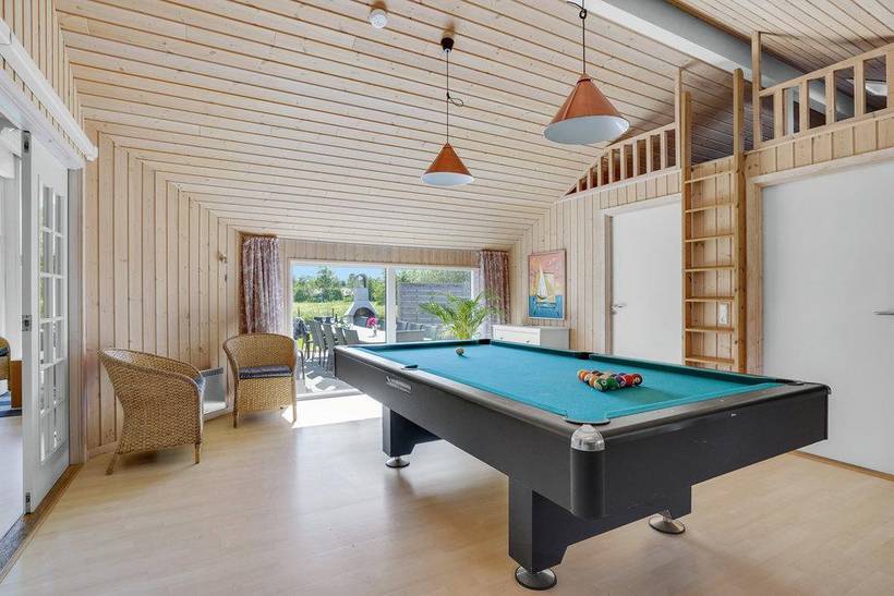Foto von Ferienhaus KF06 in Marielyst - Falster