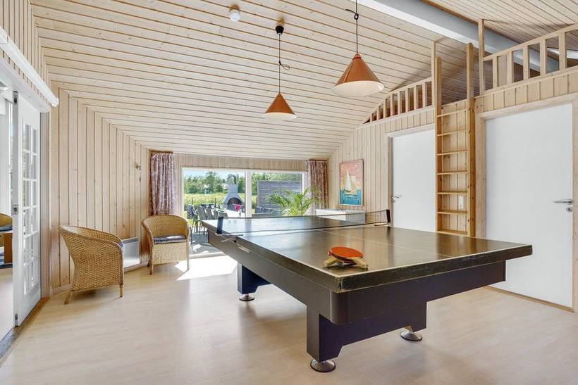 Foto von Ferienhaus KF06 in Marielyst - Falster