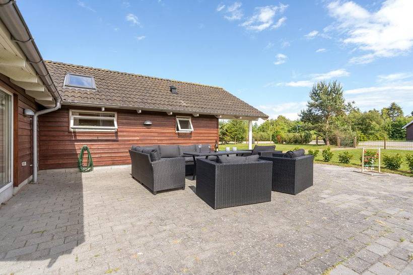 Foto von Ferienhaus KF06 in Marielyst - Falster
