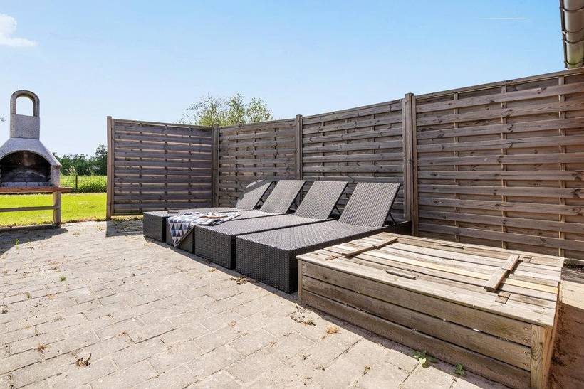 Foto von Ferienhaus KF06 in Marielyst - Falster