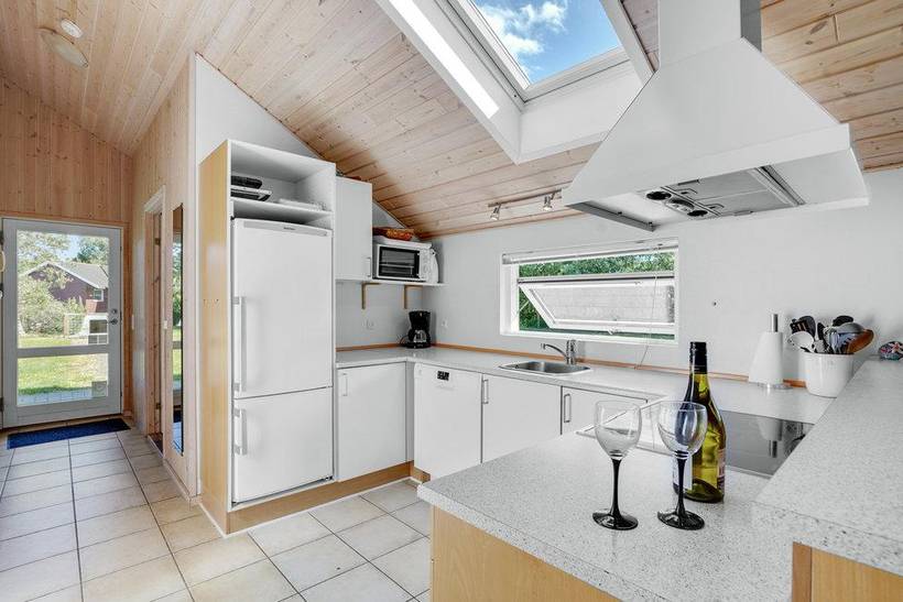 Foto von Ferienhaus KF06 in Marielyst - Falster