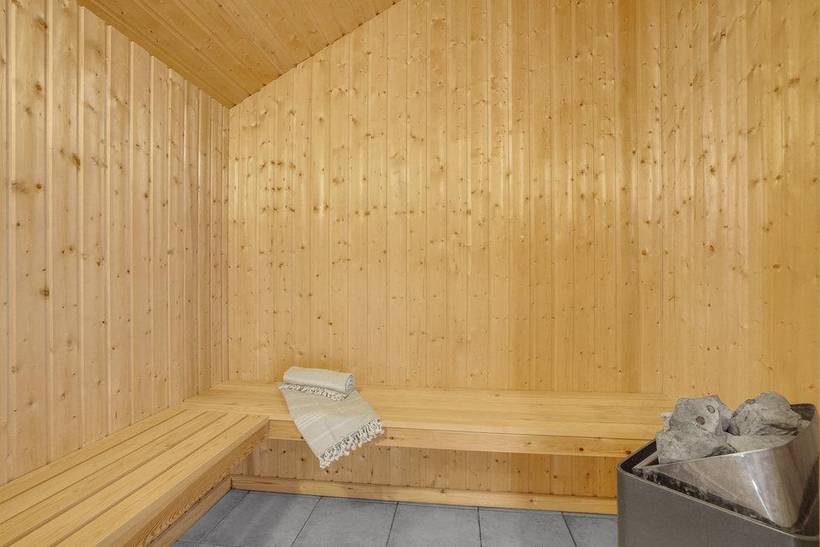 Foto von Ferienhaus KF06 in Marielyst - Falster
