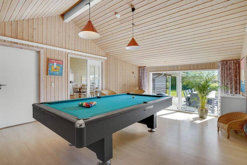 Foto von Ferienhaus KF06 in Marielyst - Falster