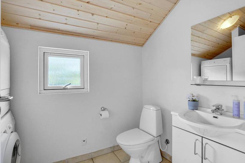Foto von Ferienhaus KF06 in Marielyst - Falster