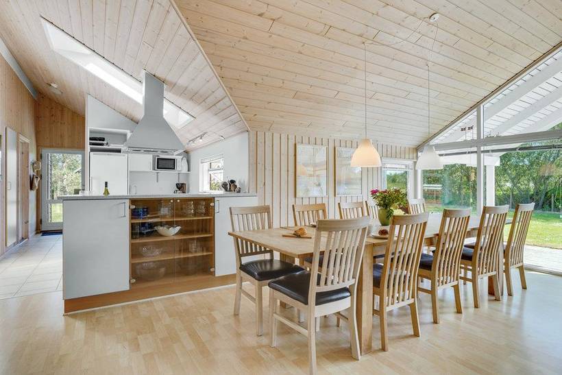 Foto von Ferienhaus KF06 in Marielyst - Falster