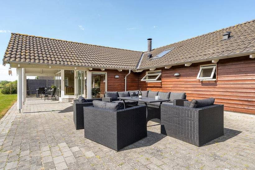 Foto von Ferienhaus KF06 in Marielyst - Falster