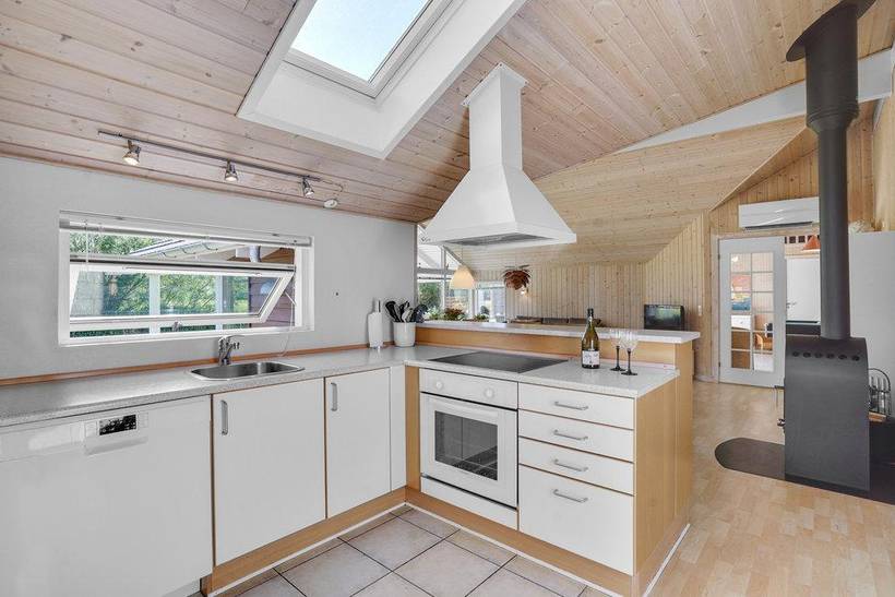 Foto von Ferienhaus KF06 in Marielyst - Falster