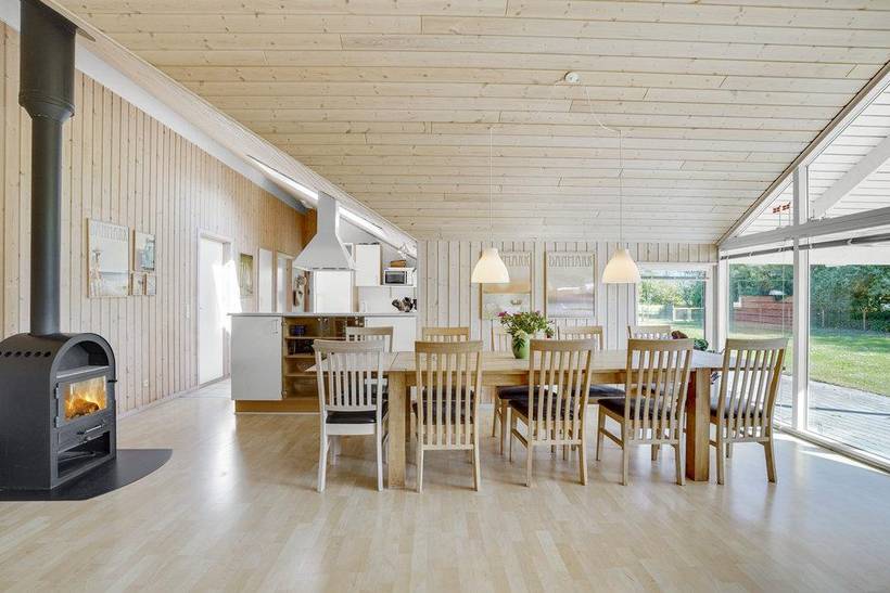 Foto von Ferienhaus KF06 in Marielyst - Falster