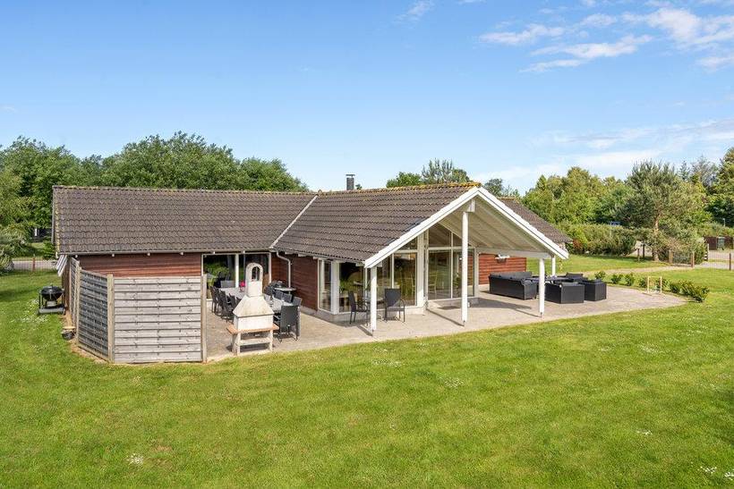 Foto von Ferienhaus KF06 in Marielyst - Falster