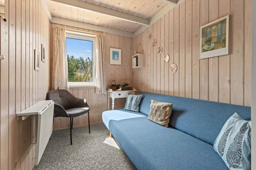 Foto von Ferienhaus KF09 in Houstrup - Westjütland