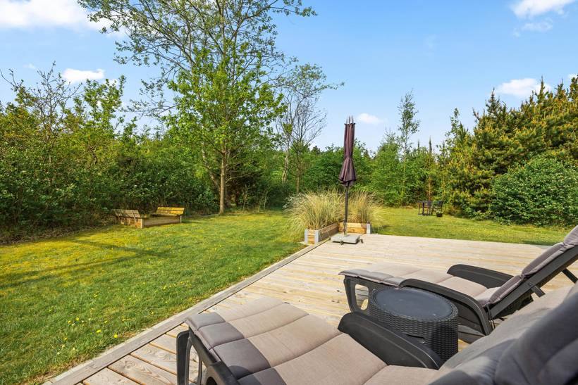 Foto von Ferienhaus KF09 in Houstrup - Westjütland