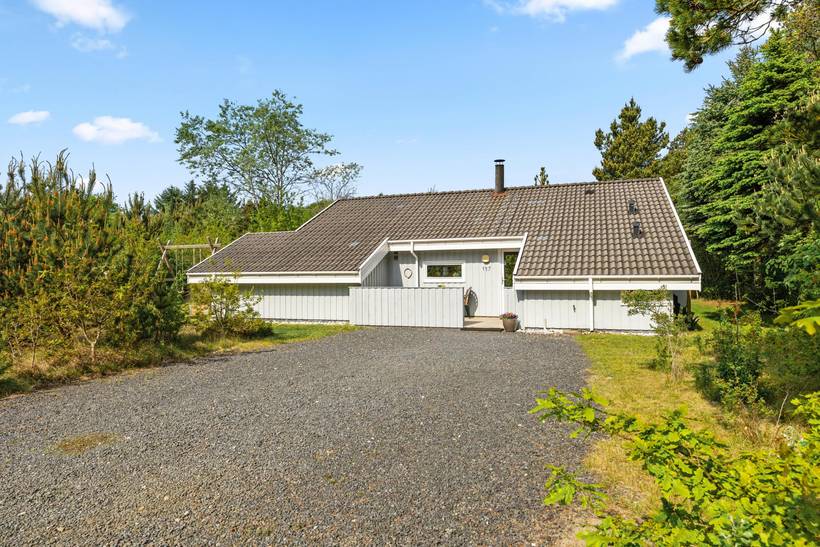 Foto von Ferienhaus KF09 in Houstrup - Westjütland