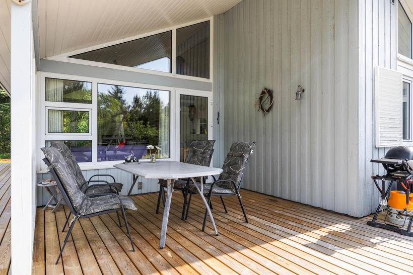 Foto von Ferienhaus KF09 in Houstrup - Westjütland