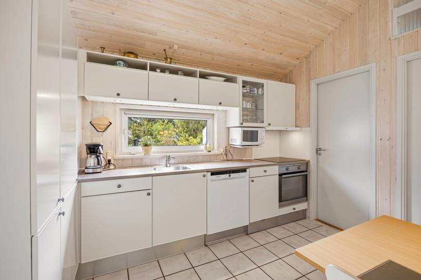 Foto von Ferienhaus KF09 in Houstrup - Westjütland