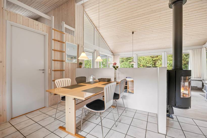 Foto von Ferienhaus KF09 in Houstrup - Westjütland