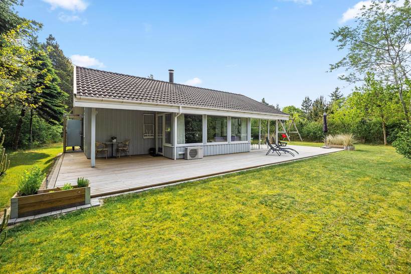 Foto von Ferienhaus KF09 in Houstrup - Westjütland