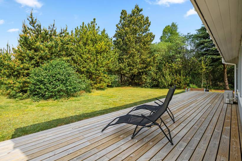 Foto von Ferienhaus KF09 in Houstrup - Westjütland