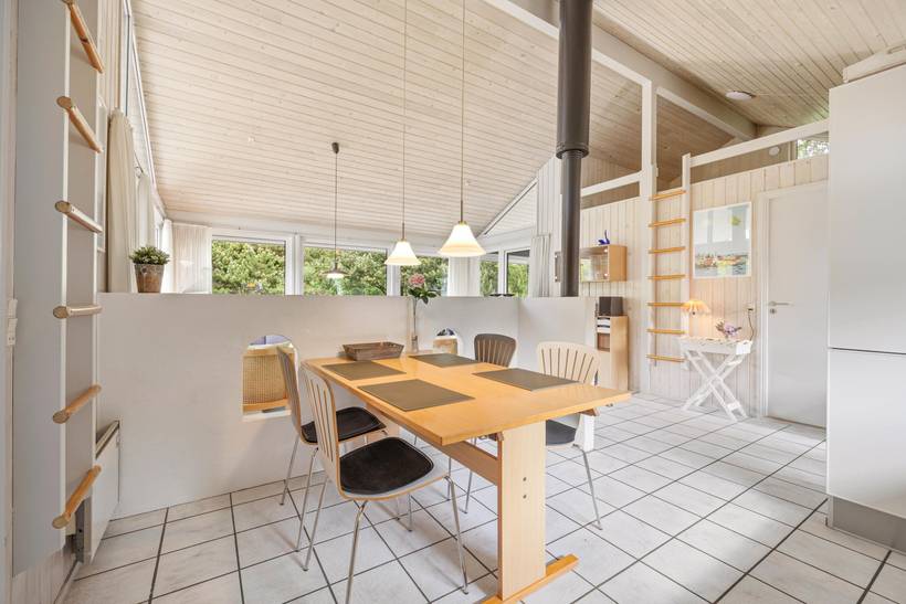 Foto von Ferienhaus KF09 in Houstrup - Westjütland