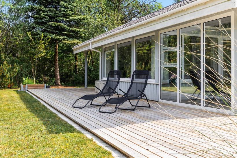 Foto von Ferienhaus KF09 in Houstrup - Westjütland