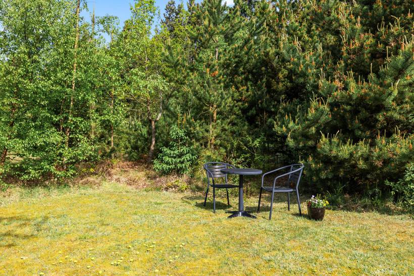 Foto von Ferienhaus KF09 in Houstrup - Westjütland