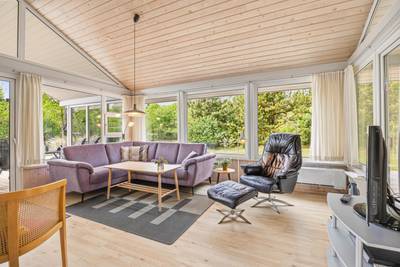Vorschaubild von Ferienhaus KF09 in Houstrup - Westjütland