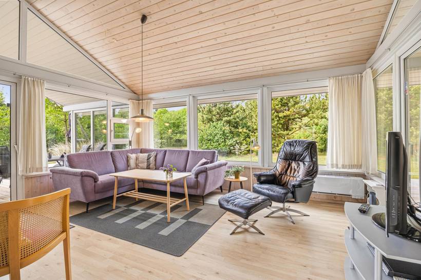 Foto von Ferienhaus KF09 in Houstrup - Westjütland