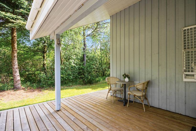 Foto von Ferienhaus KF09 in Houstrup - Westjütland