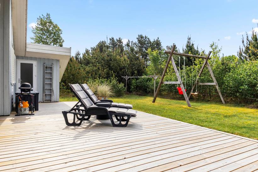 Foto von Ferienhaus KF09 in Houstrup - Westjütland