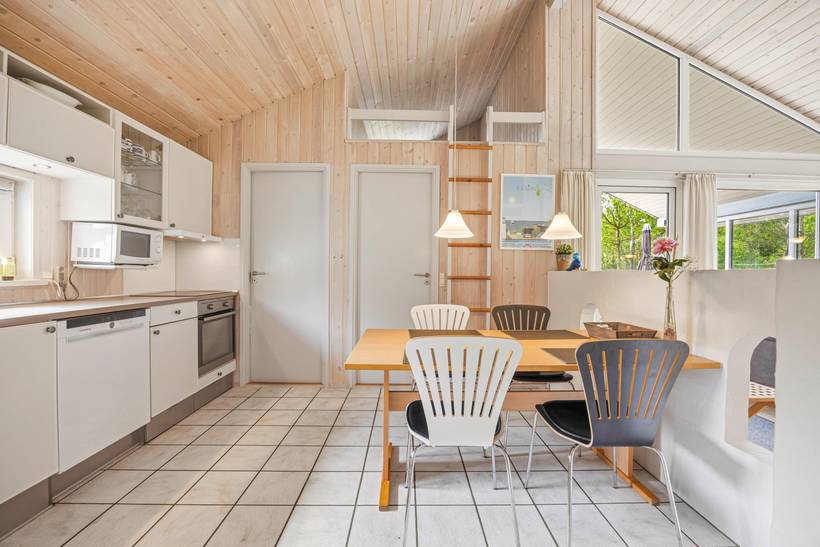 Foto von Ferienhaus KF09 in Houstrup - Westjütland