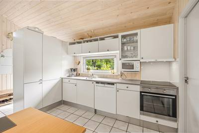 Vorschaubild von Ferienhaus KF09 in Houstrup - Westjütland