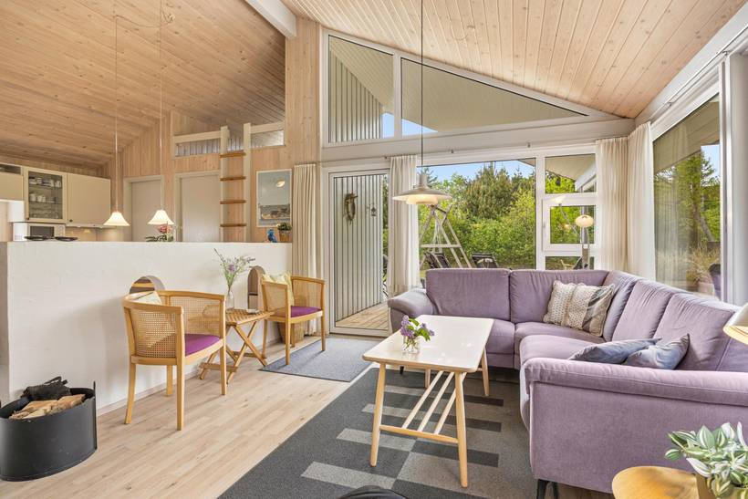 Foto von Ferienhaus KF09 in Houstrup - Westjütland
