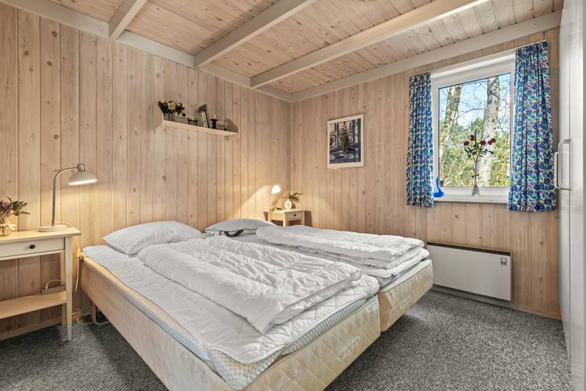 Foto von Ferienhaus KF09 in Houstrup - Westjütland