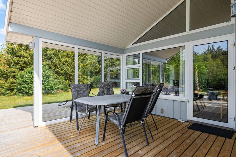 Foto von Ferienhaus KF09 in Houstrup - Westjütland