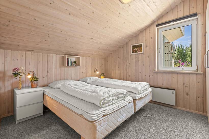 Foto von Ferienhaus KF09 in Houstrup - Westjütland