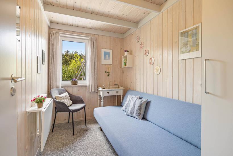 Foto von Ferienhaus KF09 in Houstrup - Westjütland