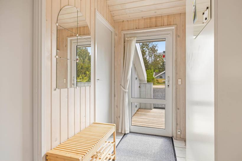 Foto von Ferienhaus KF09 in Houstrup - Westjütland
