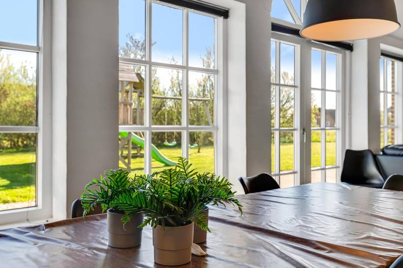 Foto von Ferienhaus KF10 in Vester Husby - Westjütland