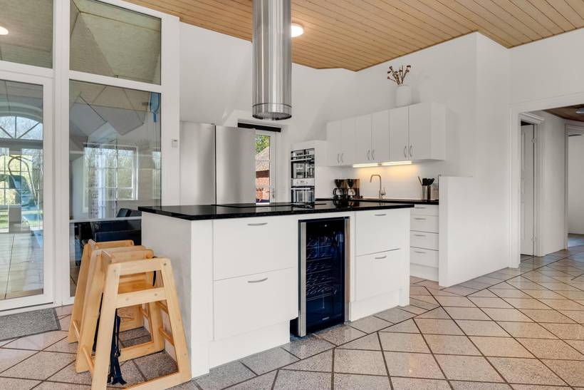Foto von Ferienhaus KF10 in Vester Husby - Westjütland