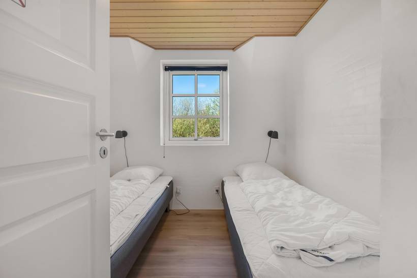 Foto von Ferienhaus KF10 in Vester Husby - Westjütland