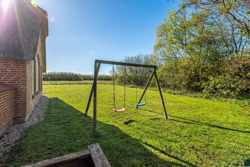 Foto von Ferienhaus KF10 in Vester Husby - Westjütland