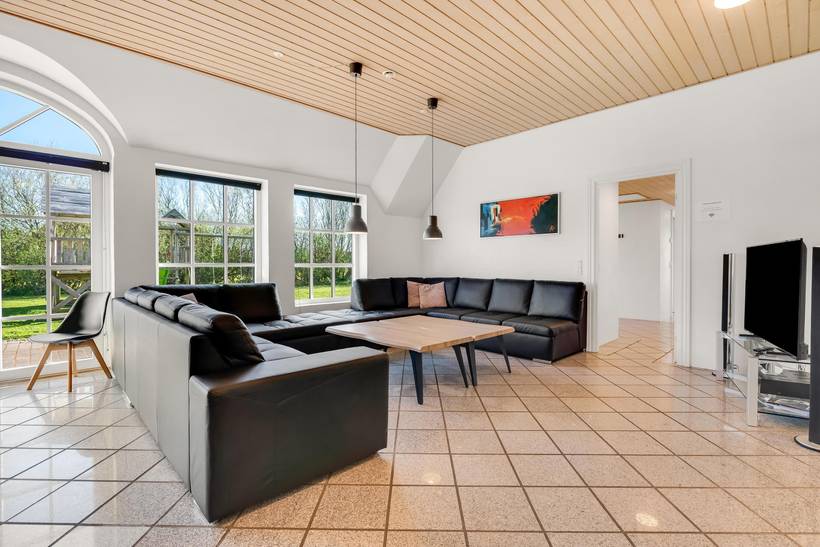 Foto von Ferienhaus KF10 in Vester Husby - Westjütland