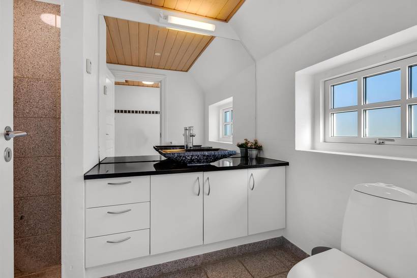 Foto von Ferienhaus KF10 in Vester Husby - Westjütland
