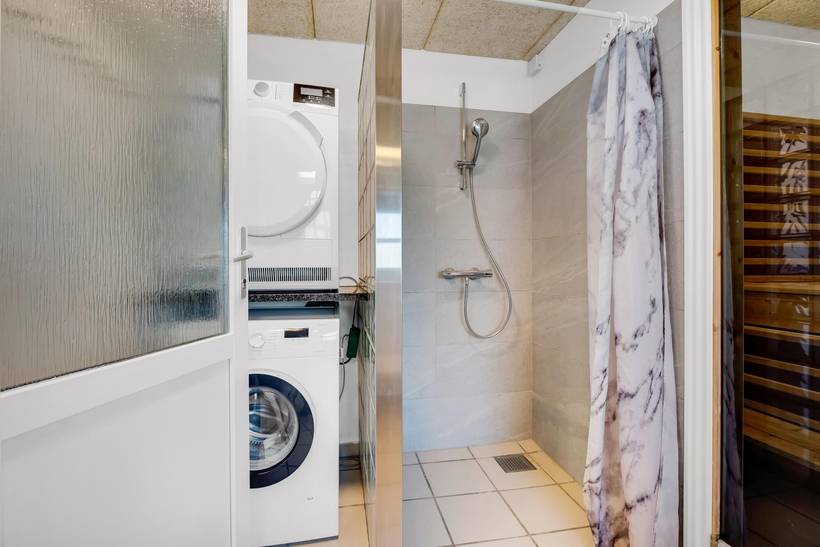 Foto von Ferienhaus KF10 in Vester Husby - Westjütland