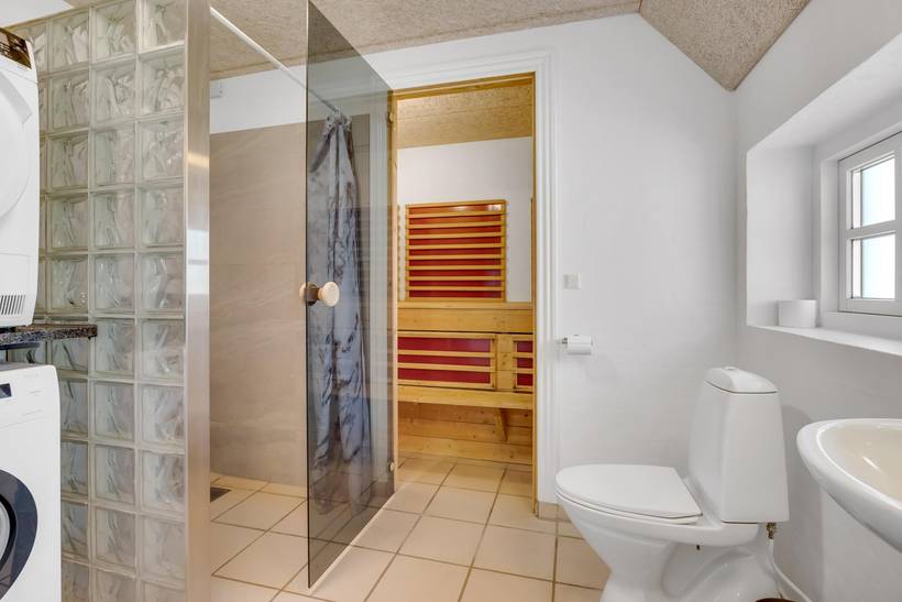 Foto von Ferienhaus KF10 in Vester Husby - Westjütland
