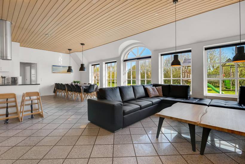 Foto von Ferienhaus KF10 in Vester Husby - Westjütland