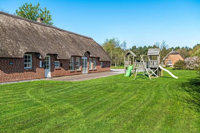 Foto von Ferienhaus KF10 in Vester Husby - Westjütland