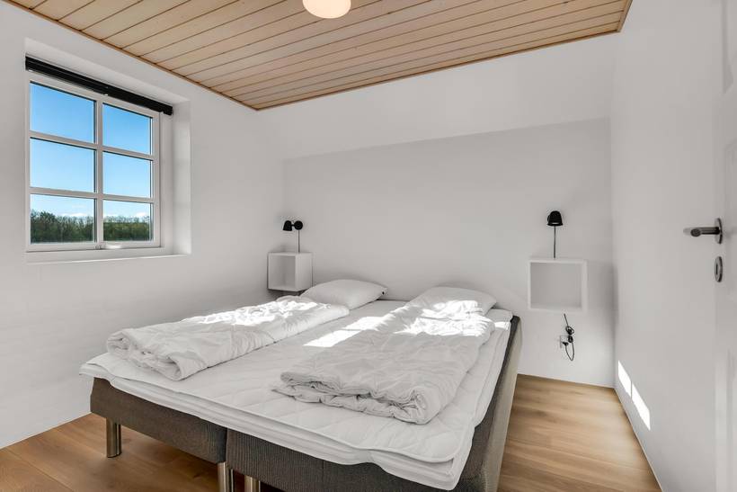 Foto von Ferienhaus KF10 in Vester Husby - Westjütland