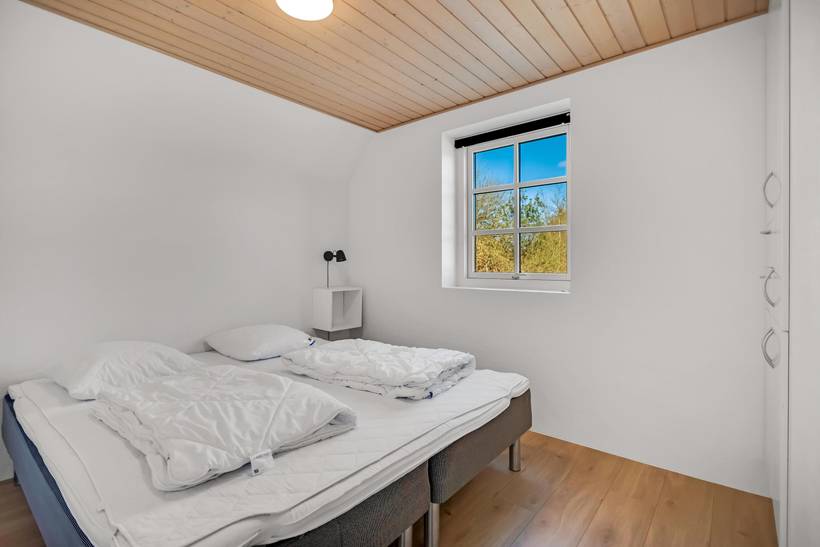 Foto von Ferienhaus KF10 in Vester Husby - Westjütland