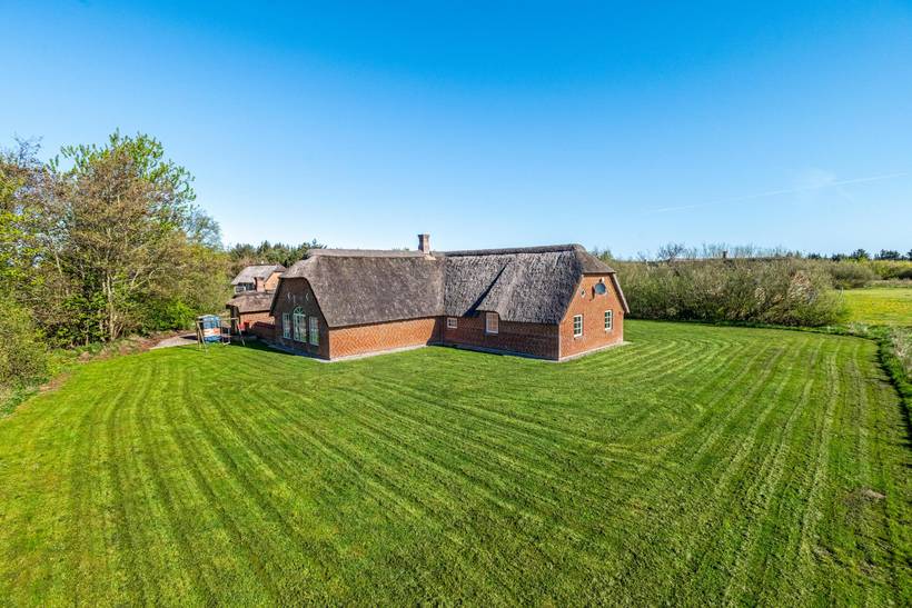 Foto von Ferienhaus KF10 in Vester Husby - Westjütland